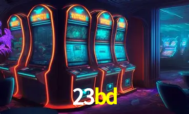 Desvendando o Mundo dos Jogos Virtuais na 23bd