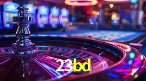 Estatísticas 23bd