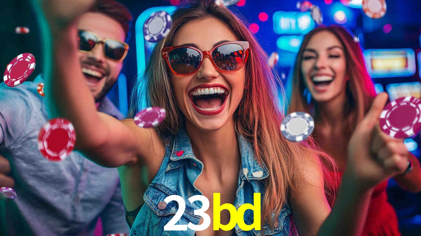 A Popularidade dos Caça-Níqueis no 23bd