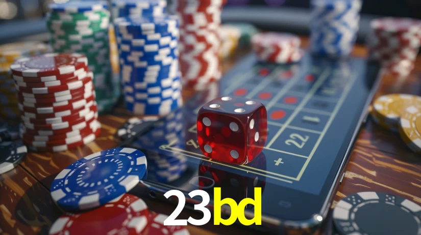 23bd,23bd bet