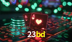 Apostas de Tênis 23bd
