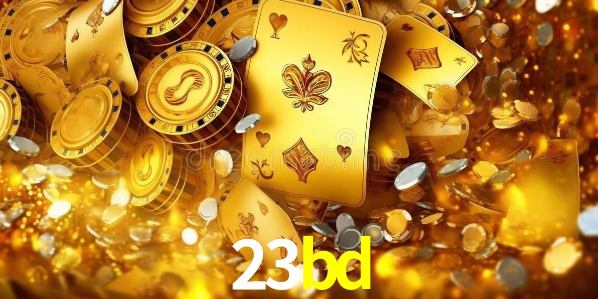 Explorando a Categoria de Eventos em Apostas na 23bd