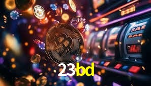 Download para Android e iOS na 23bd