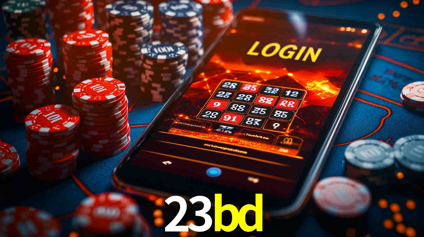 23bd,23bd bet