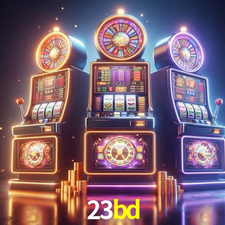 23bd