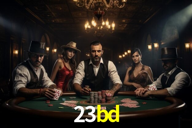 Desvendando o Mundo dos Jogos Virtuais na 23bd