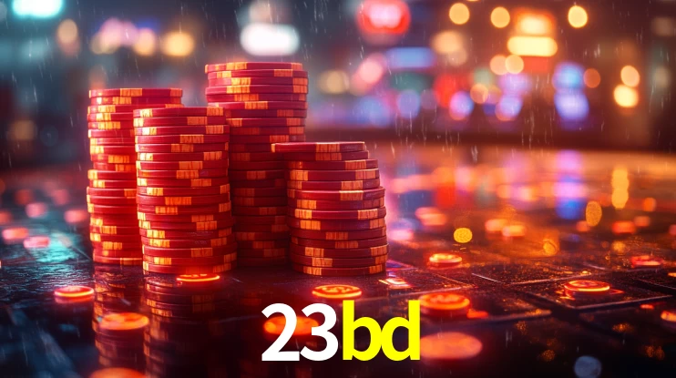 23bd plataforma