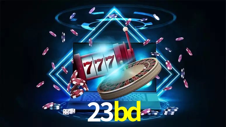 Provedores de Jogos 23bd