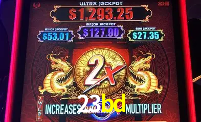 Cassino ao vivo com dealers reais na 23bd