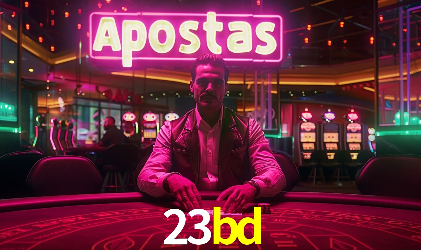Explorando a Categoria de Eventos em Apostas na 23bd