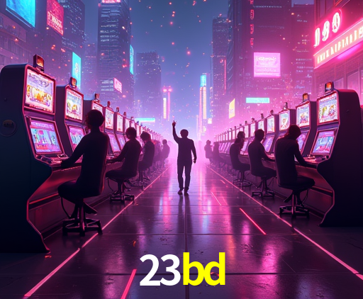 Jogos Exclusivos 23bd