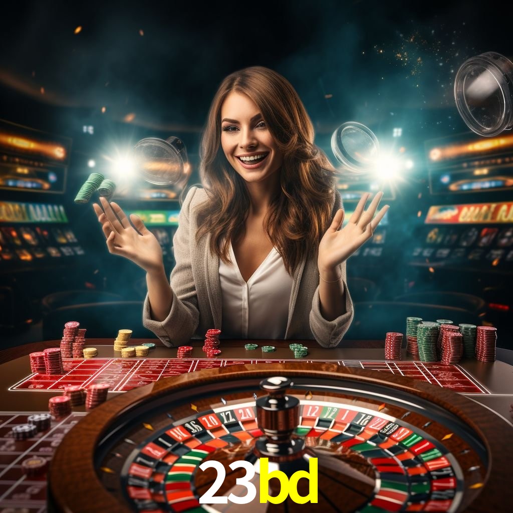 23bd