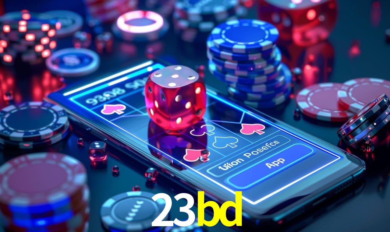 Benefícios VIP na 23bd