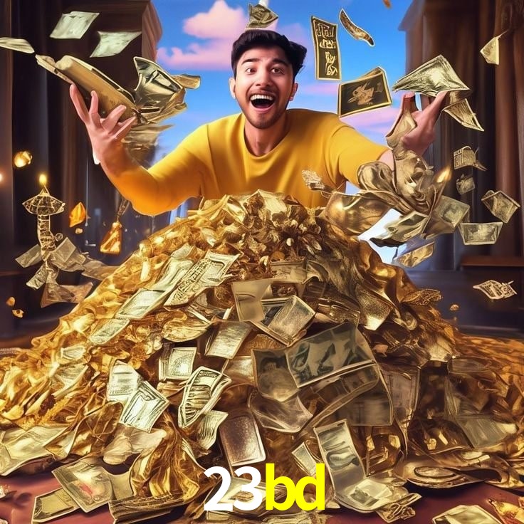 Bônus Diários 23bd