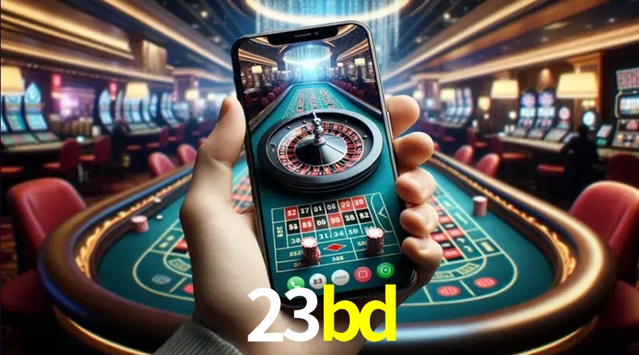 Slot Games 23bd
