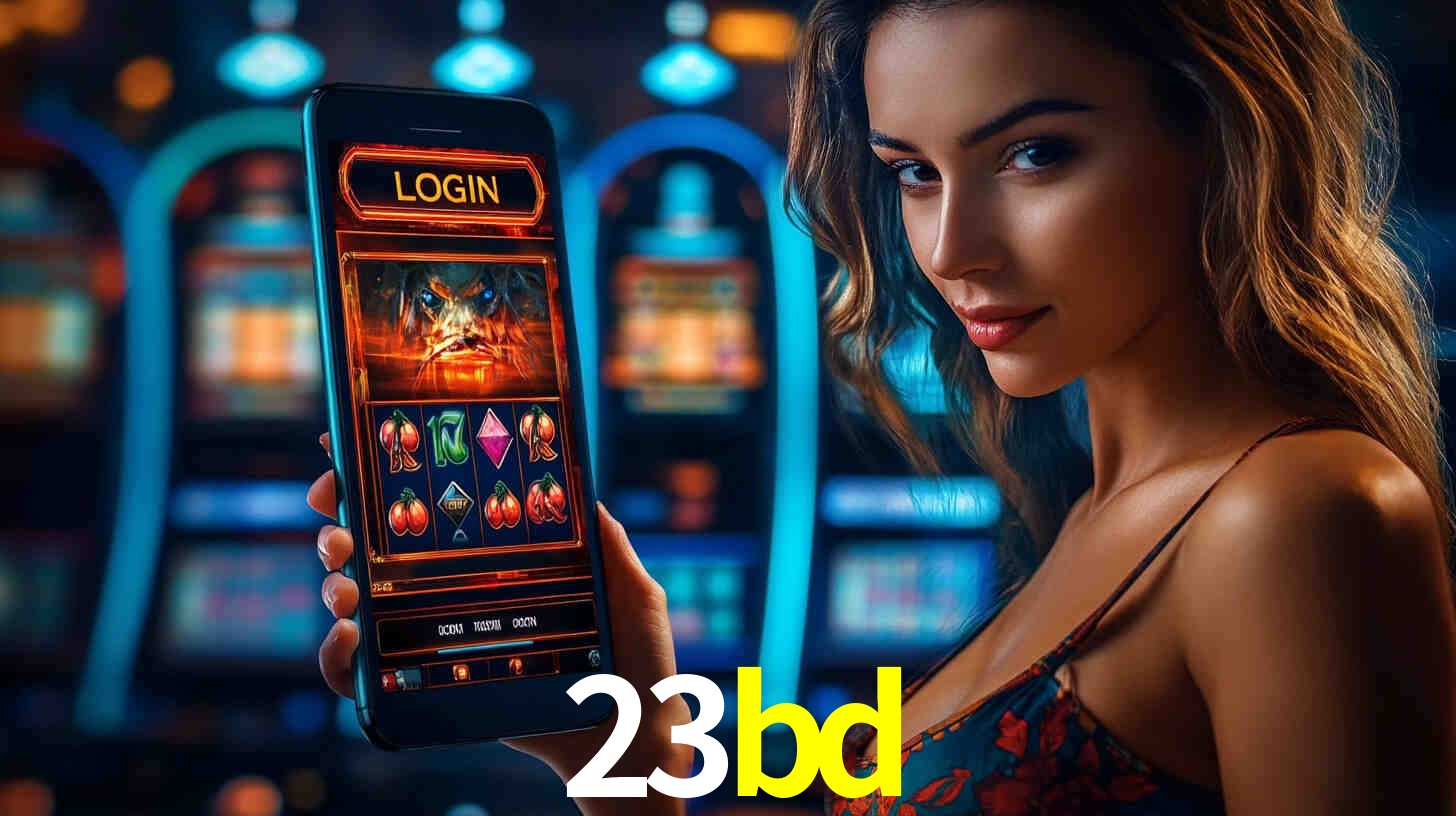 23bd plataforma