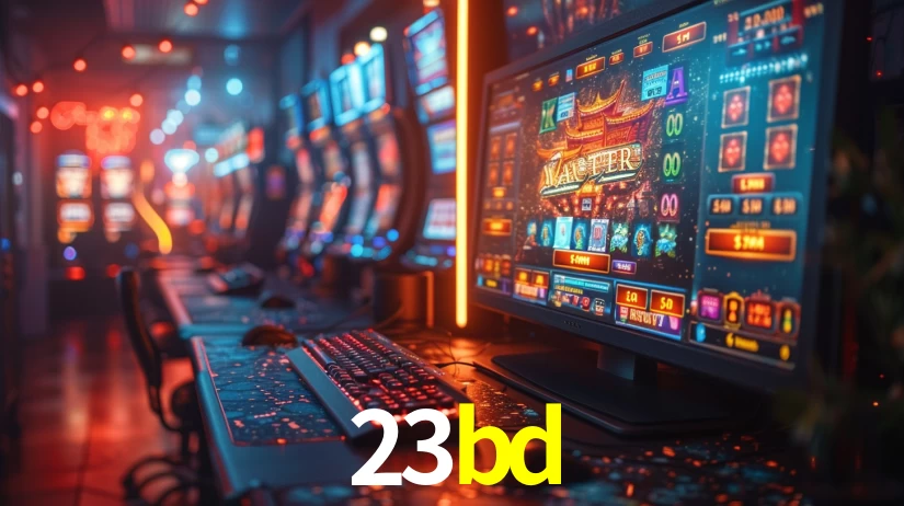 Experimente o Login Seguro Premium no 23bd