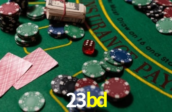 23bd