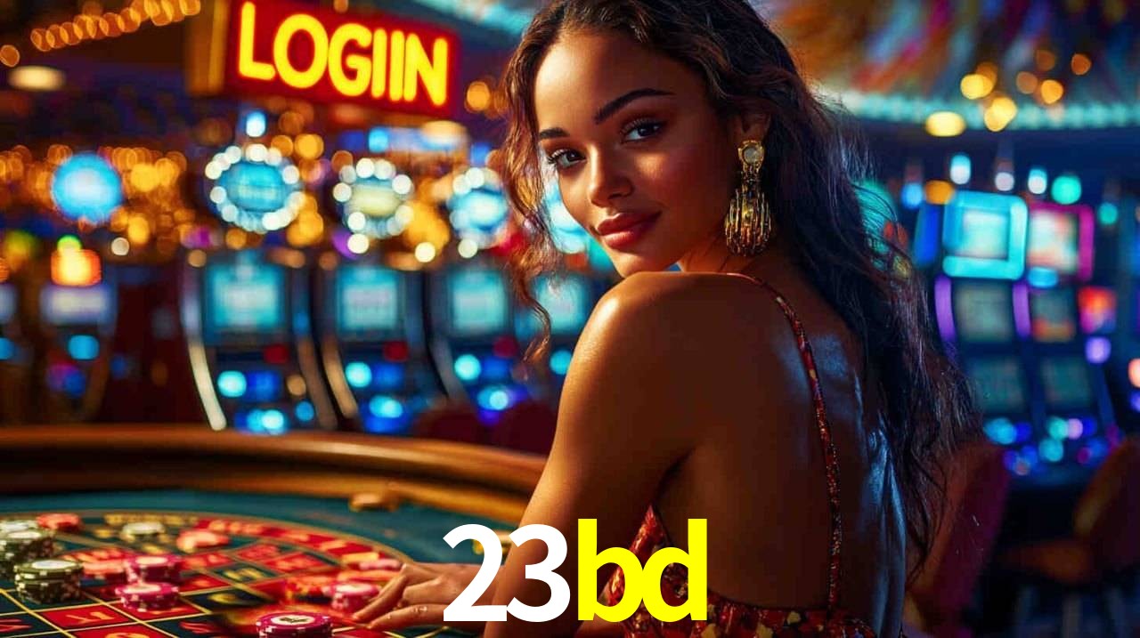 Jogos de Slot 23bd
