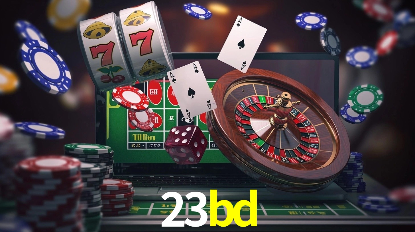 Cashback e recargas na 23bd