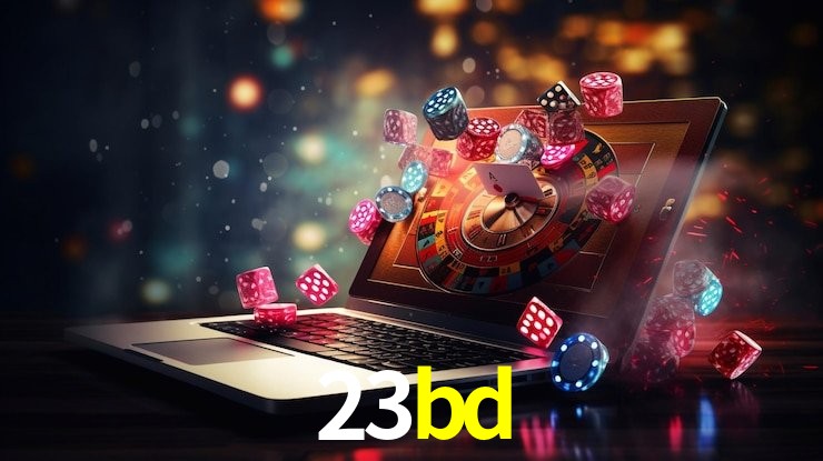 A Emoção da Loteria na 23bd: Uma Chance de Mudança de Vida