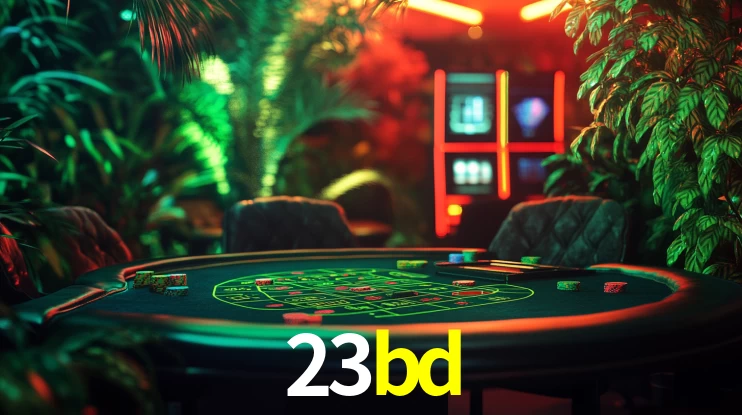Live Casino 23bd