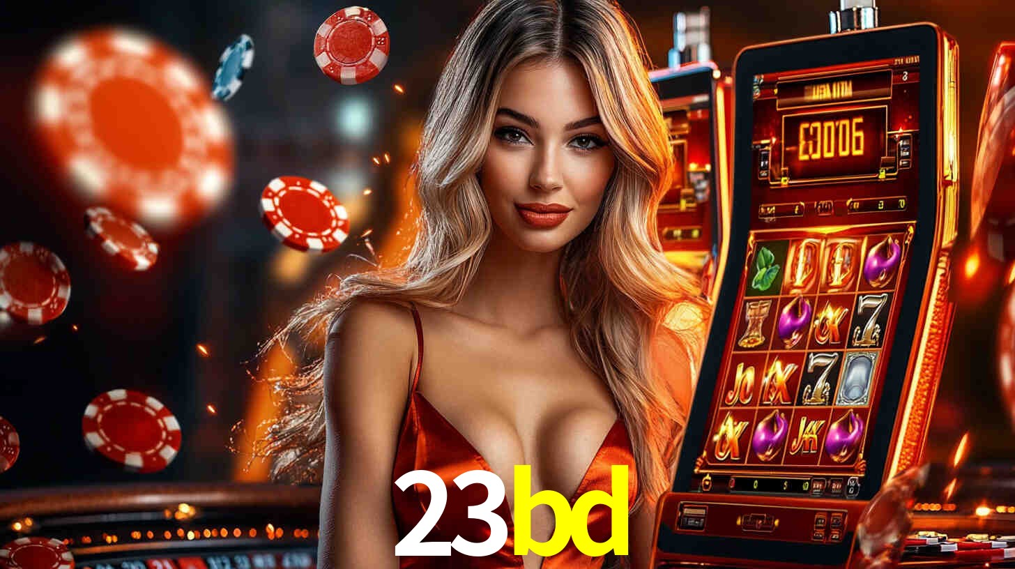 23bd