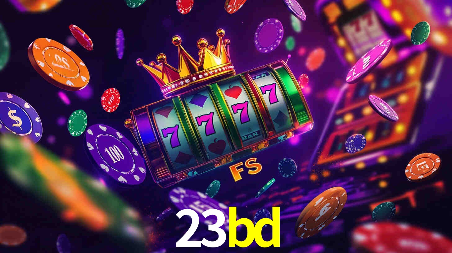 Daily Bonuses 23bd