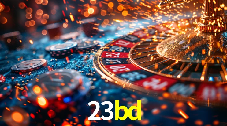 Live Casino 23bd