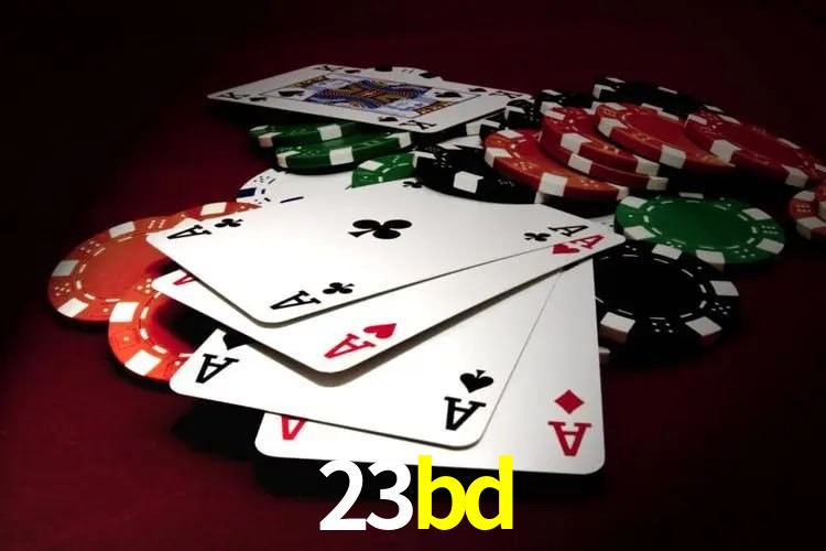 Casino Ao Vivo 23bd