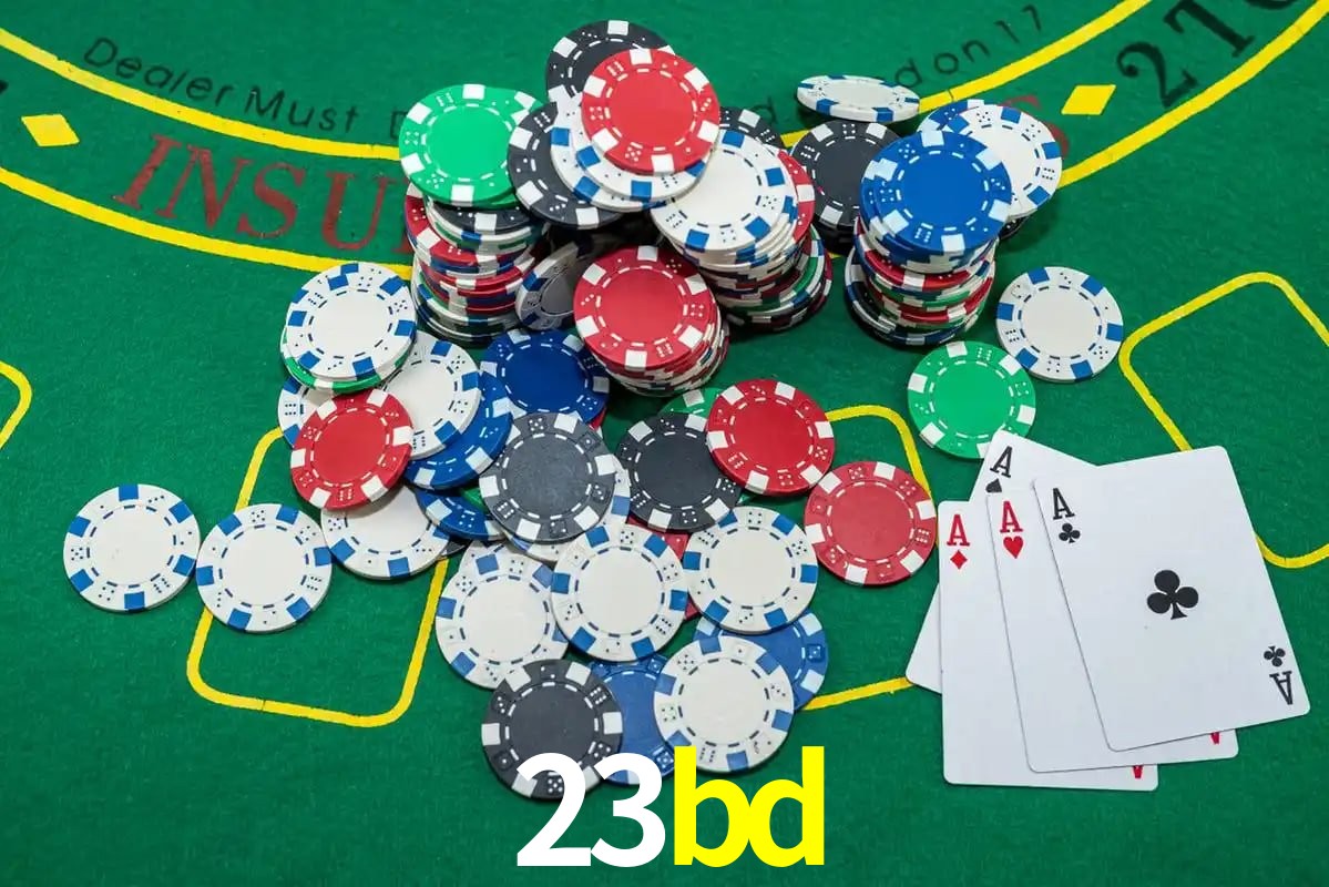 Bônus Diários 23bd