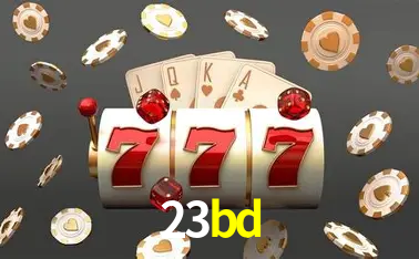 Descubra a Magia dos Jogos de Arcade no 23bd