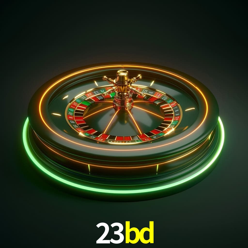 App mobile 23bd