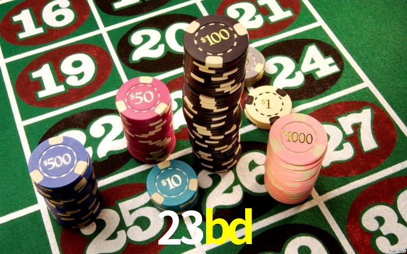 Apostas de Futebol 23bd