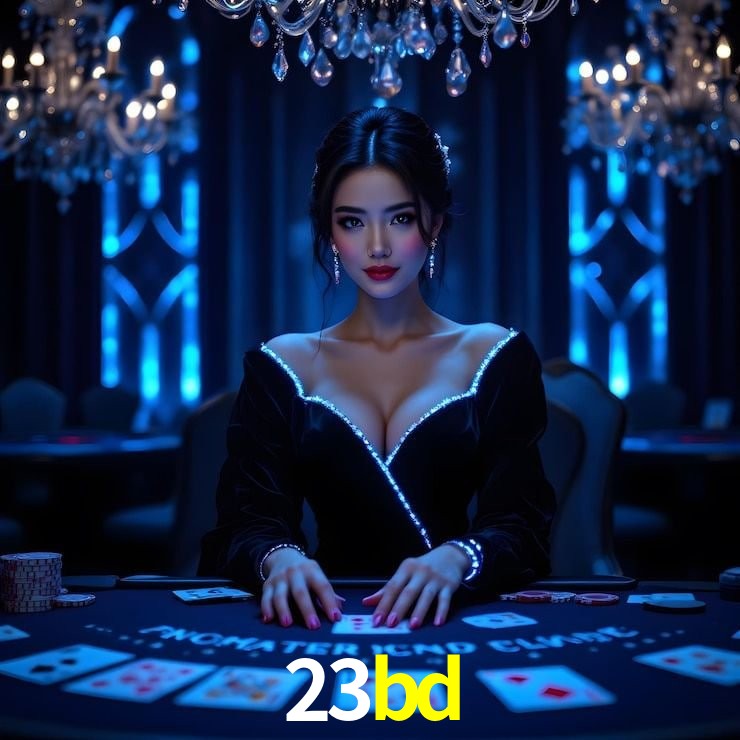 Diretório de Jogos 23bd