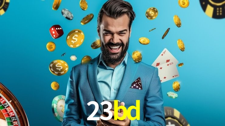 Slot Games 23bd