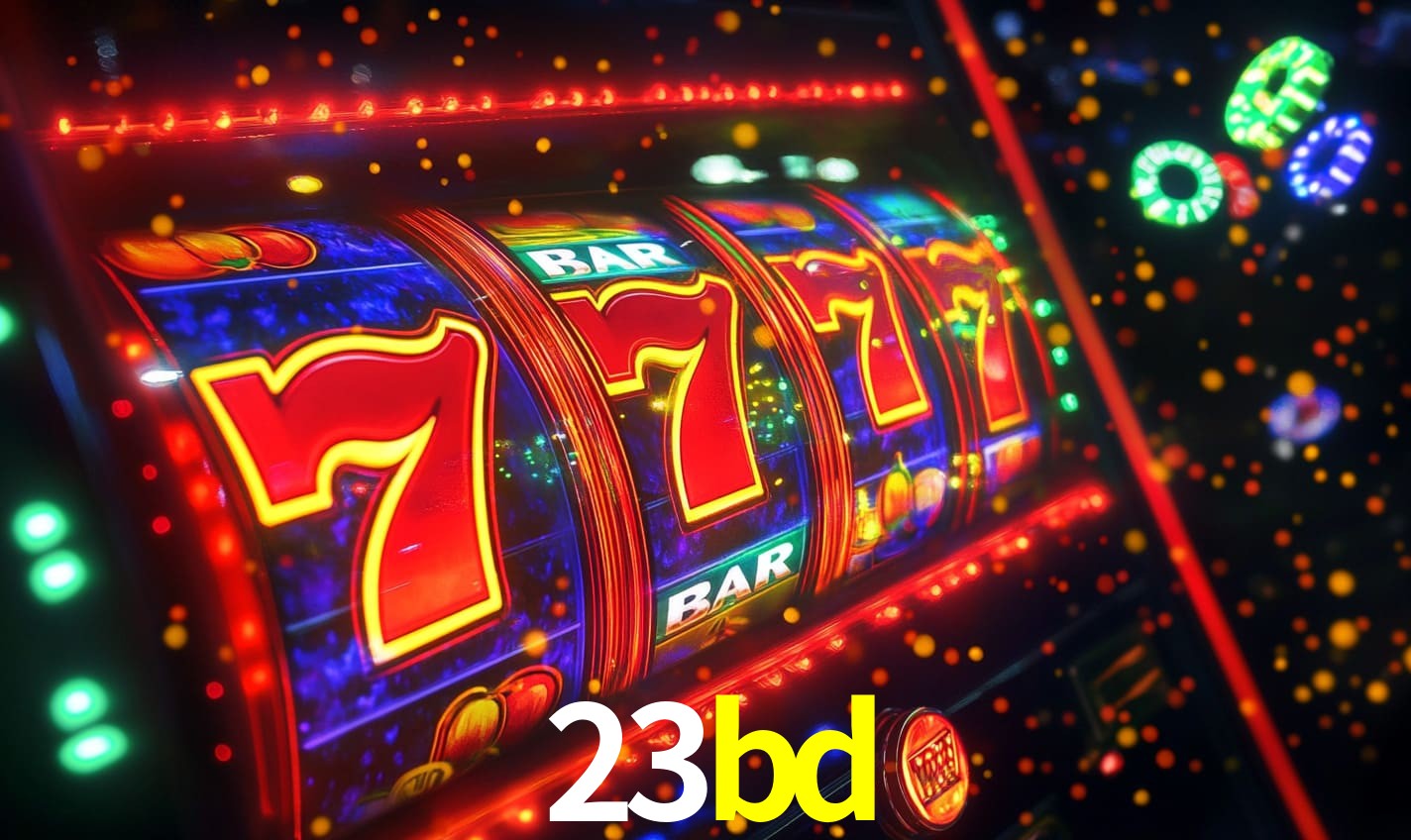 23bd.com