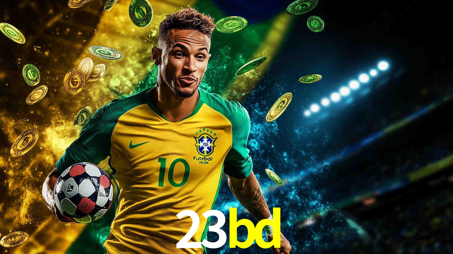 Descubra a Essência do 23bd: Nossa História e Compromissos