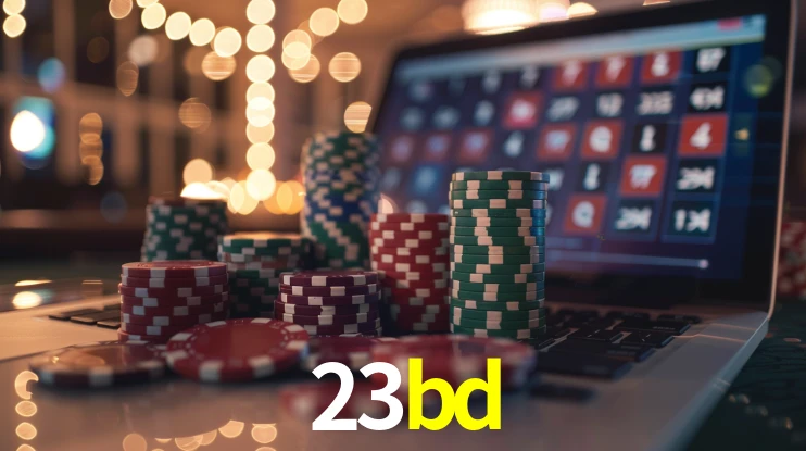 Platform Technology 23bd