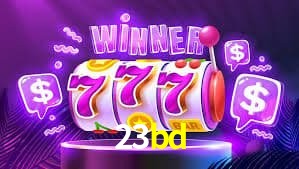 Welcome Bonus 23bd
