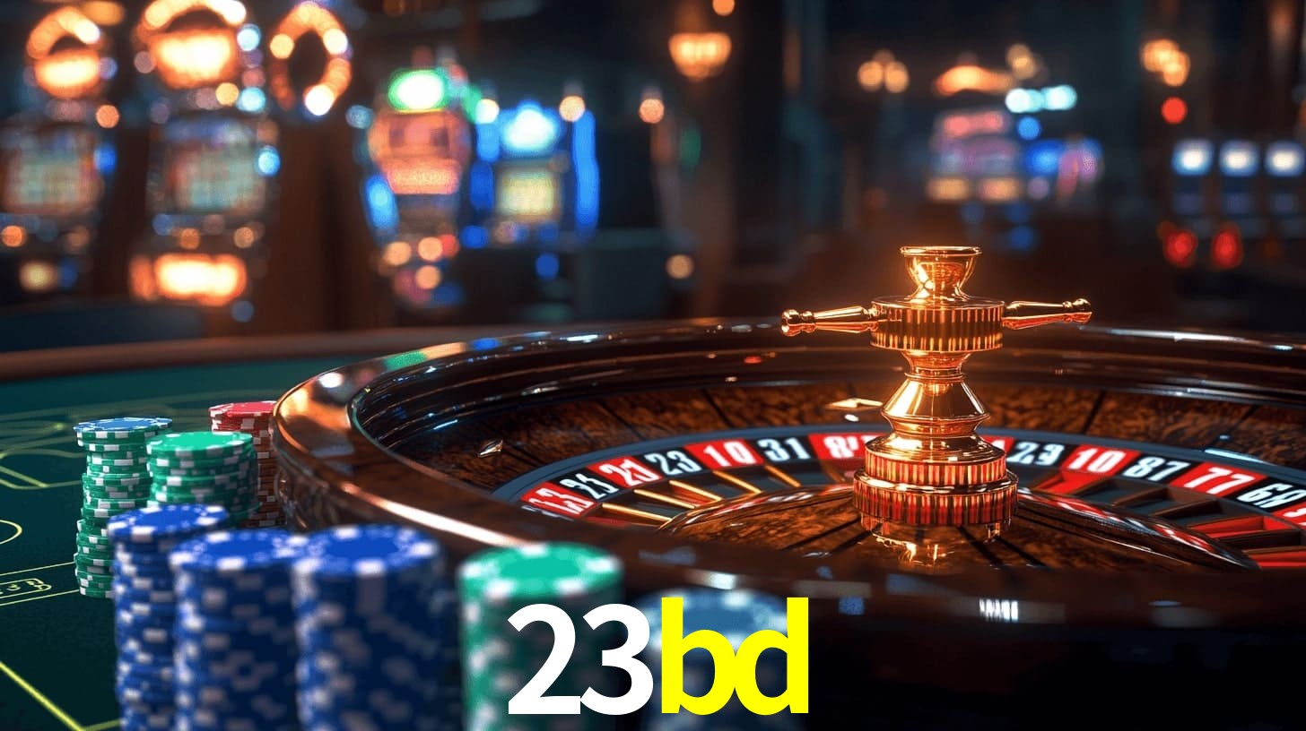 23bd.com
