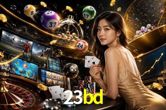 Seasonal Promotions 23bd