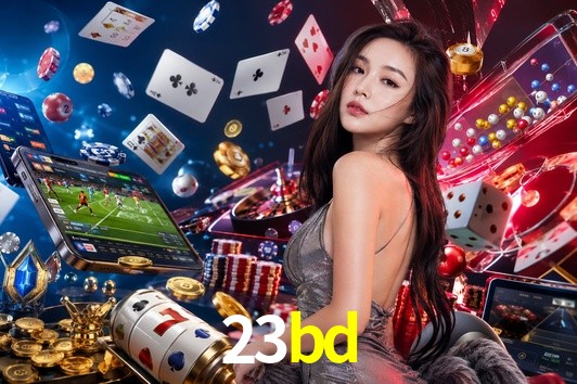 Game Providers 23bd