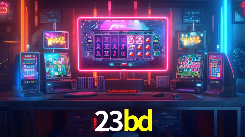 Experimente o Login Seguro Premium no 23bd