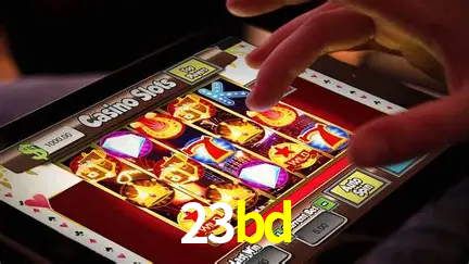 Desvendando o Mundo dos Jogos Virtuais na 23bd