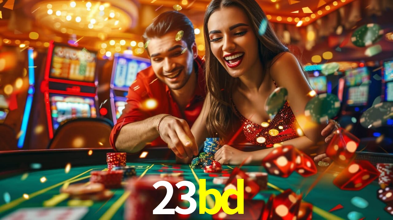 Login Seguro 23bd