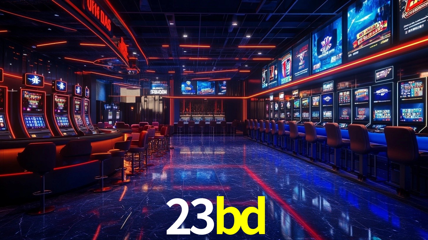 Welcome Bonus 23bd
