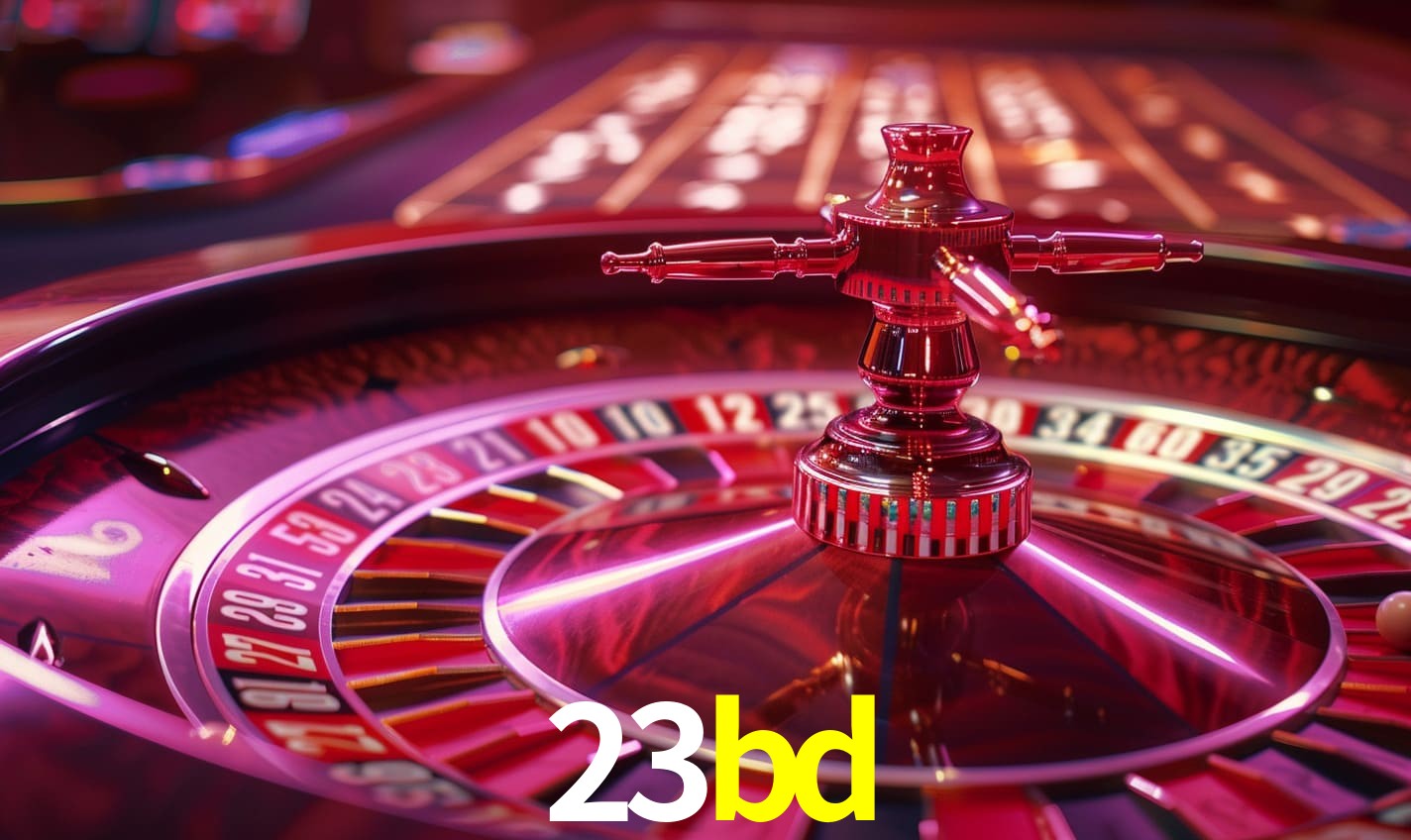 Inovações de Jogos na 23bd: O Futuro das Experiências Interativas
