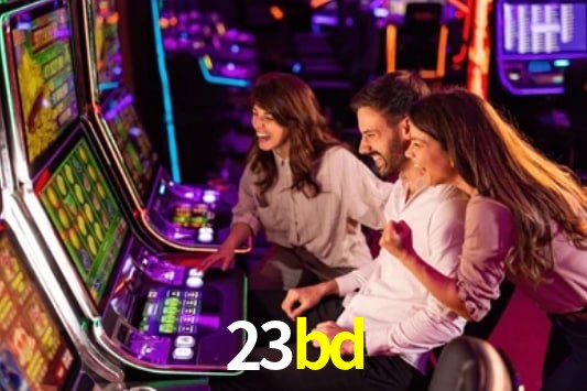 cassino 23bd
