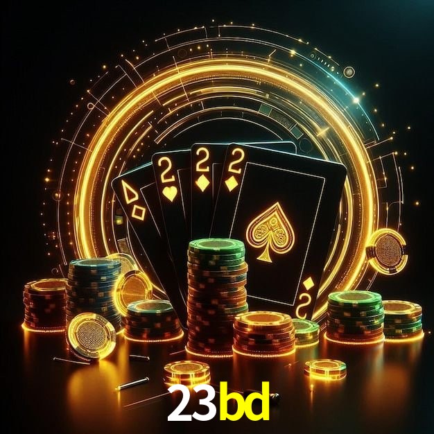 Recursos de Bônus 23bd